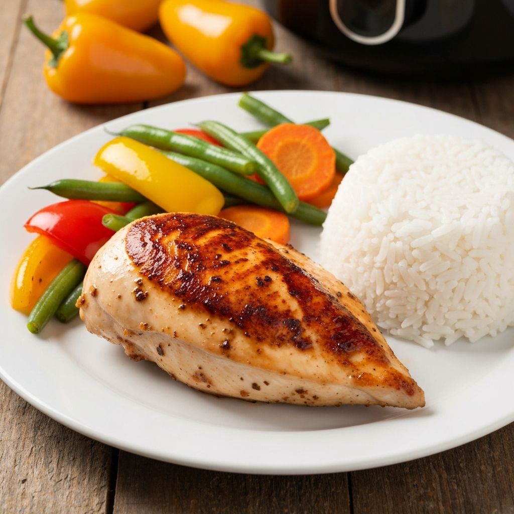 Almuerzos