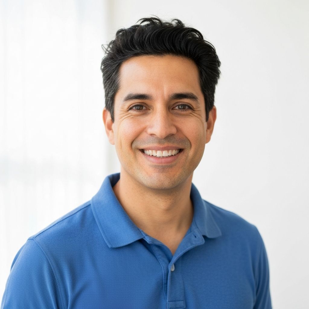Carlos Rodriguez